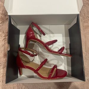 Brand New Torrid Heels